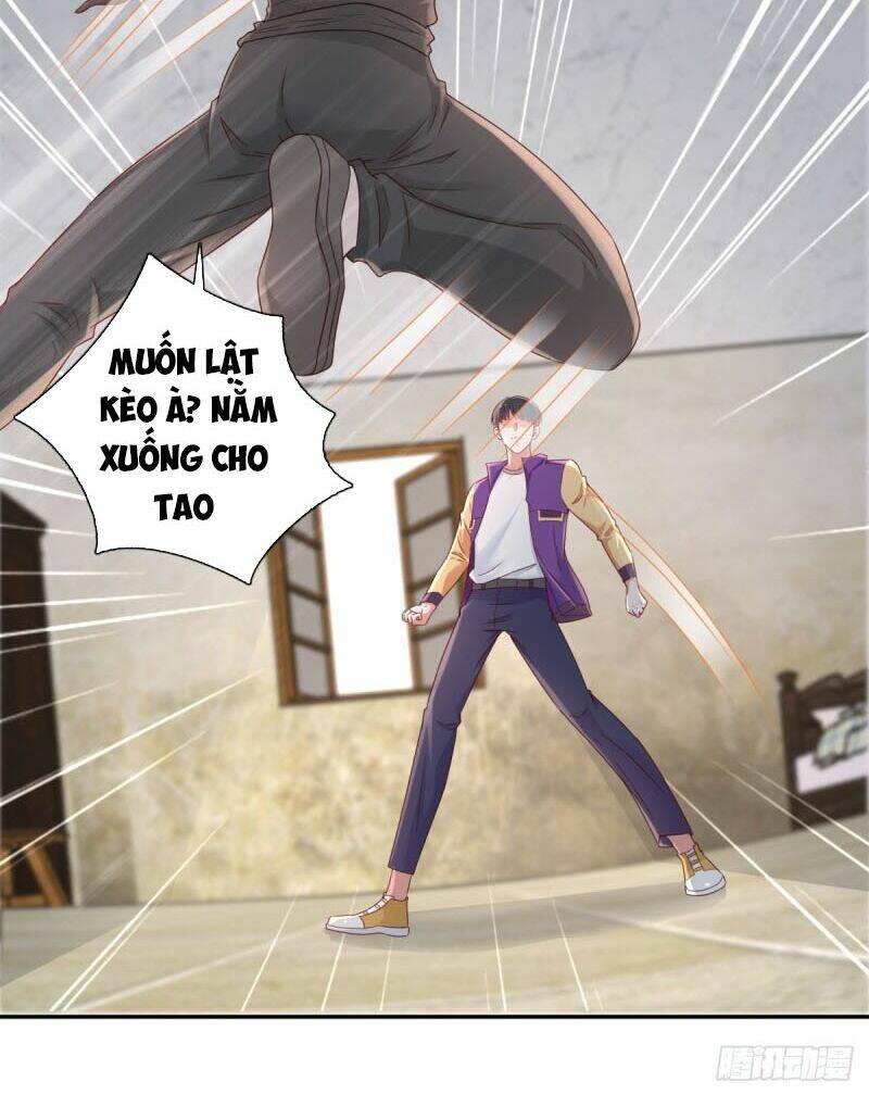 trùng sinh chi thần đế quy lai chapter 41 15