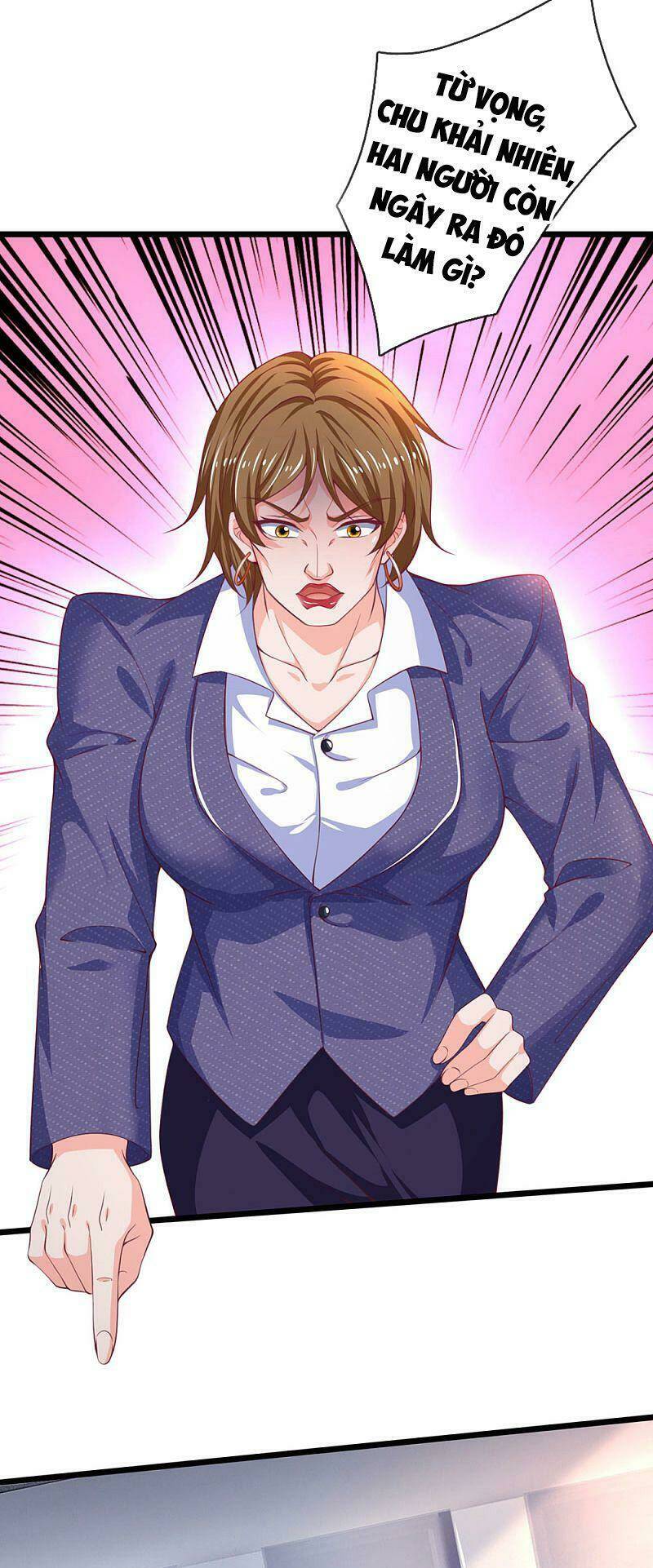 chung cực binh vương tại đô thị chapter 147 11