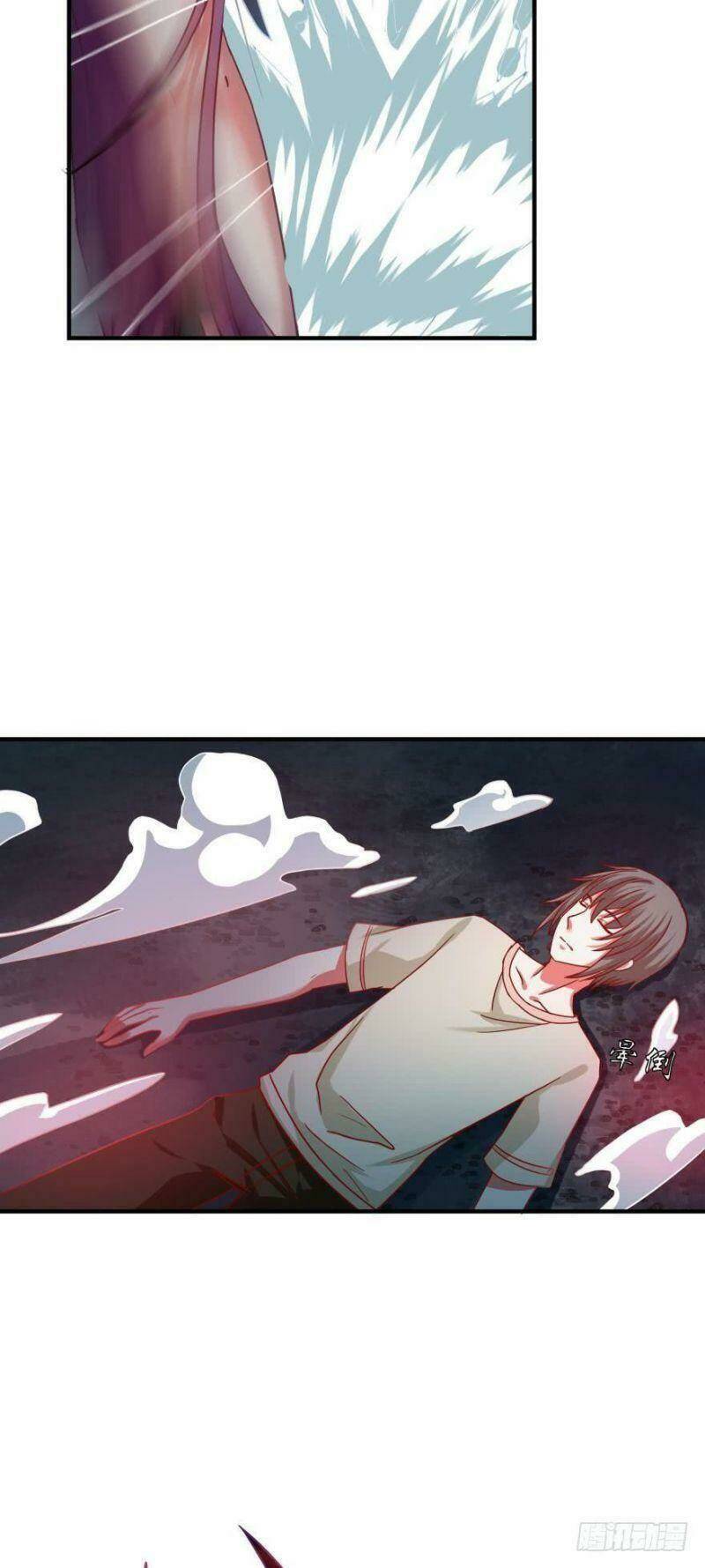 nhân ngư học trưởng, đừng ôm ta! chapter 68 28