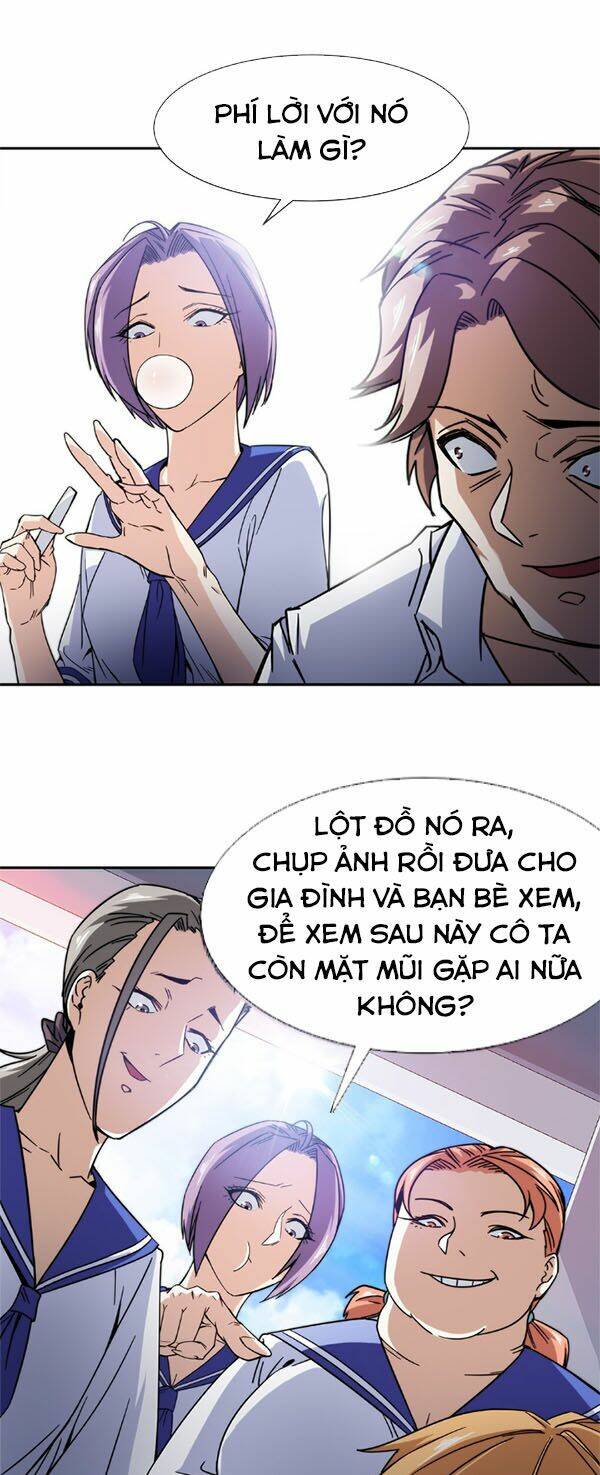 dạ thị chi vương chapter 11 11