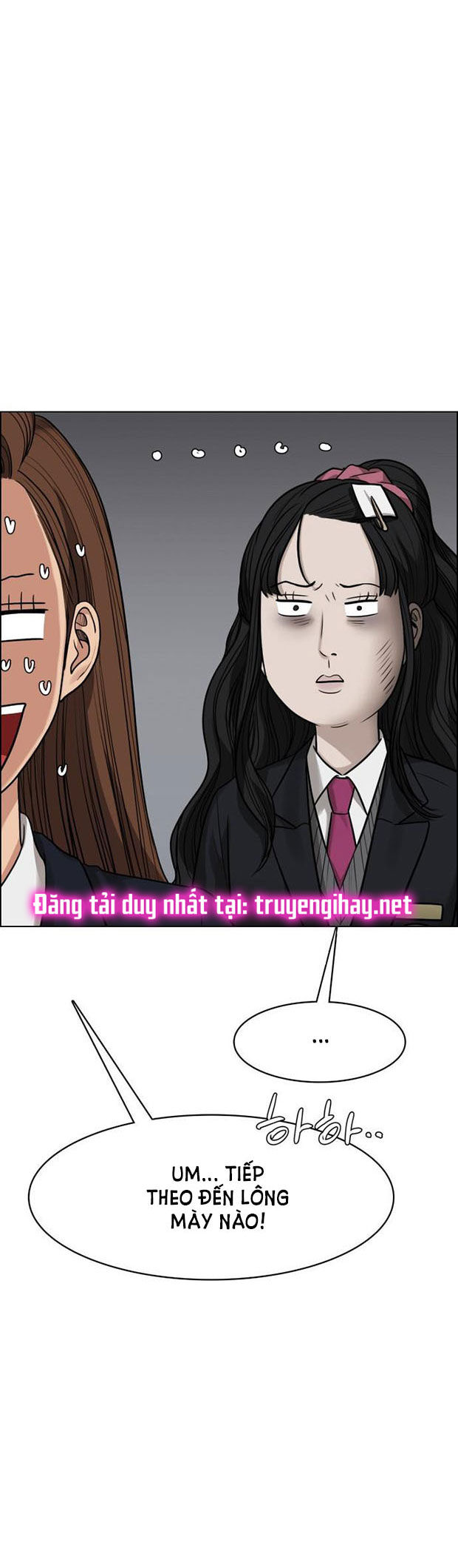 vẻ đẹp đích thực - true beauty chapter 184.1 29