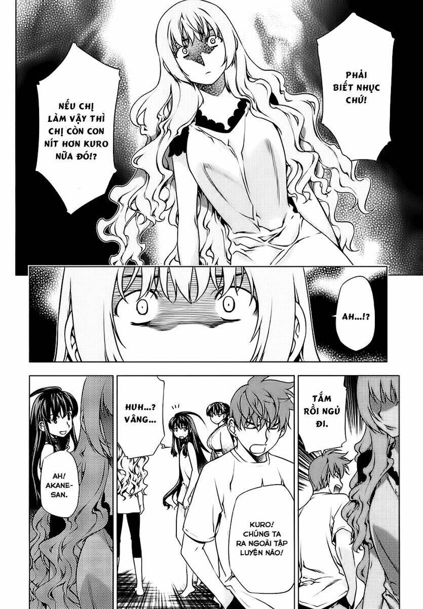 black god chapter 6 6