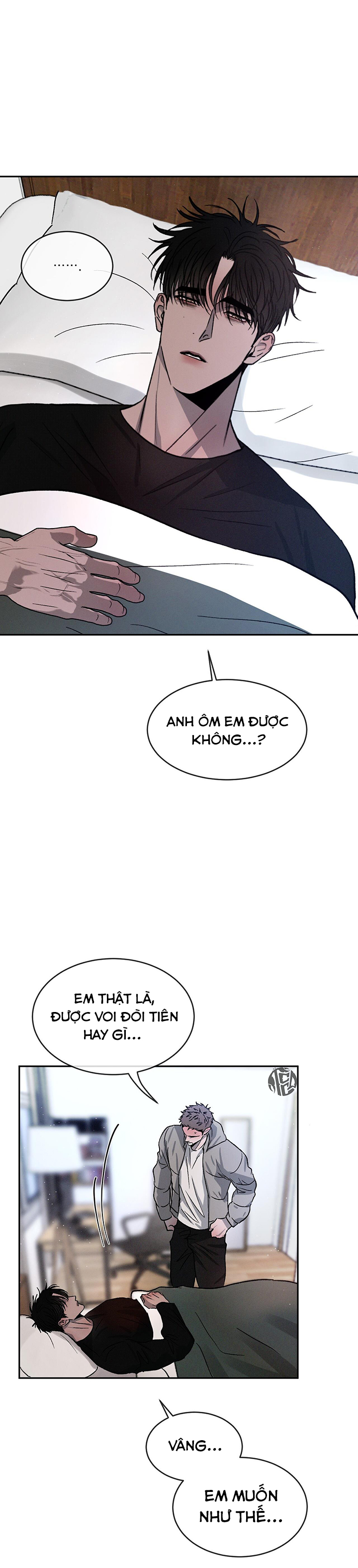 tương khắc chapter 40 28