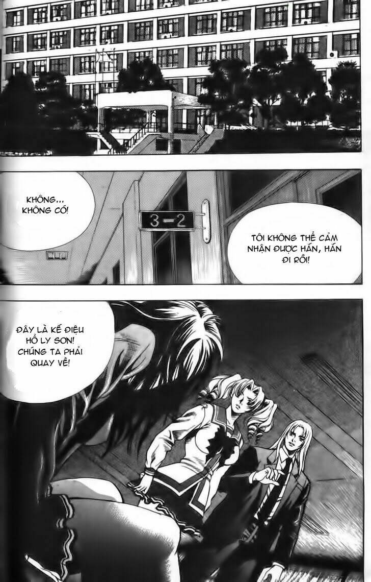 evil's return chapter 19 1