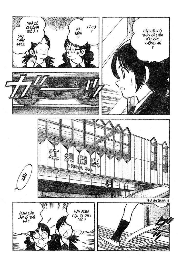 trò chơi vượt qua thử thách chapter 17 5