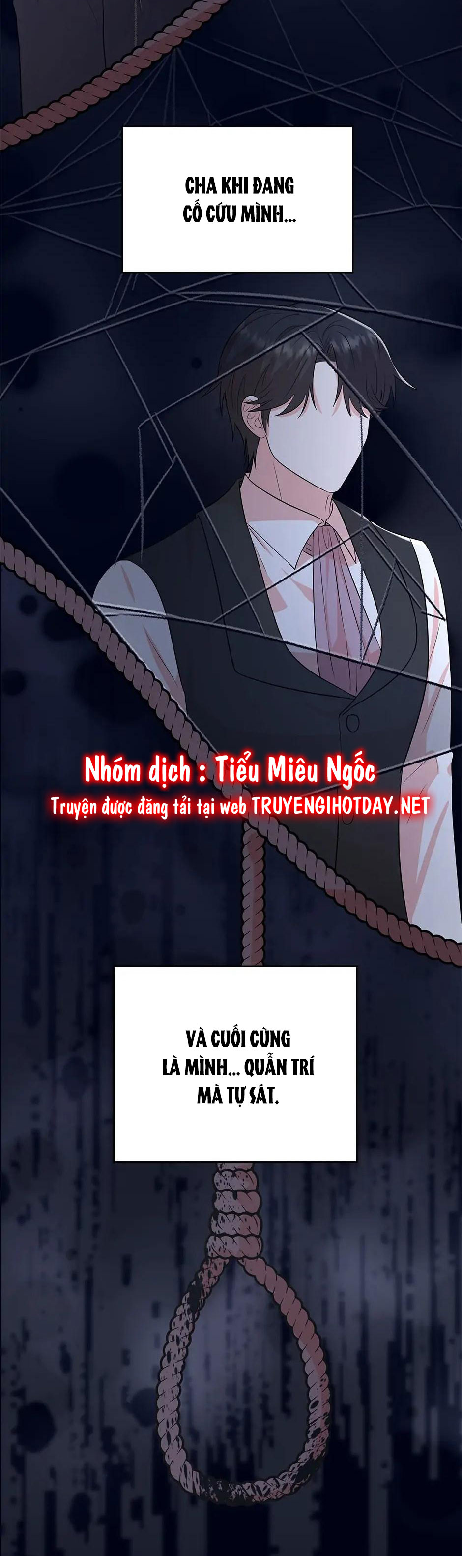 diễn vai ác nữ cũng thật khó khăn chapter 89 34