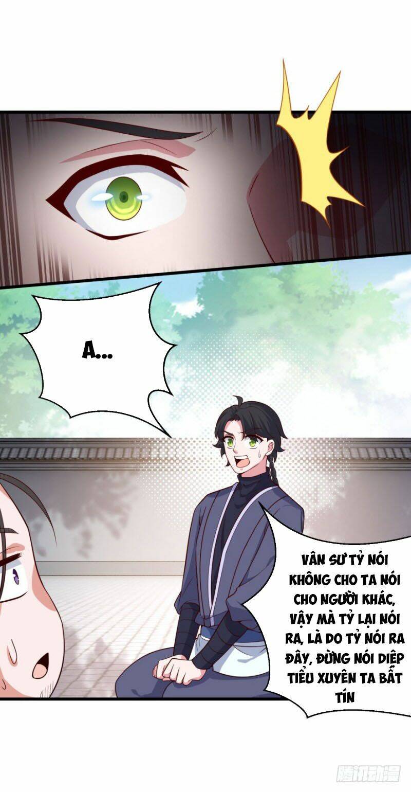 tiên ma đồng tu chapter 92 15