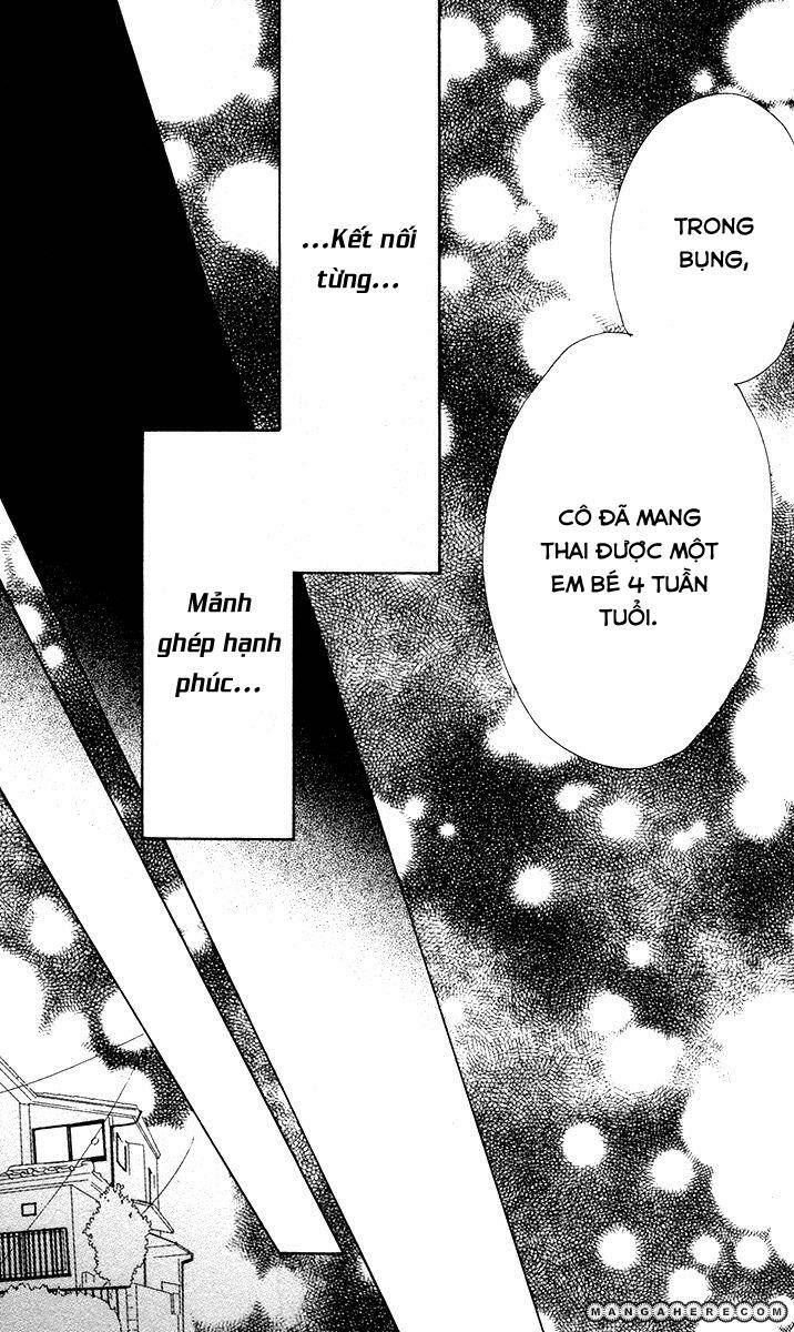 koizora - bầu trời tình yêu chapter 6 13