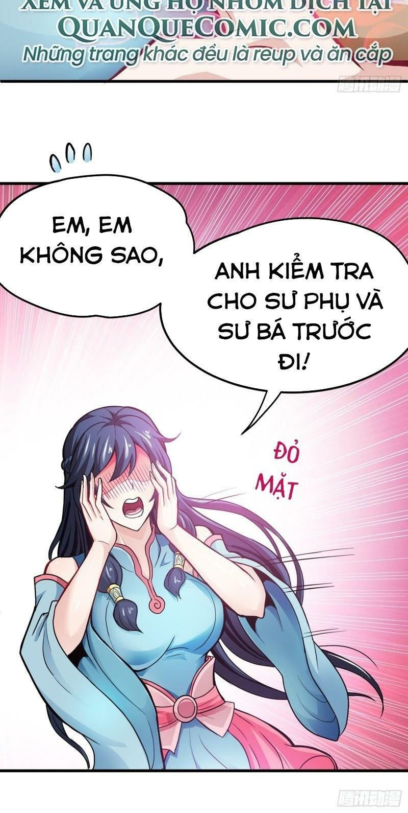 tối cường thần y tại đô thị chapter 71 10