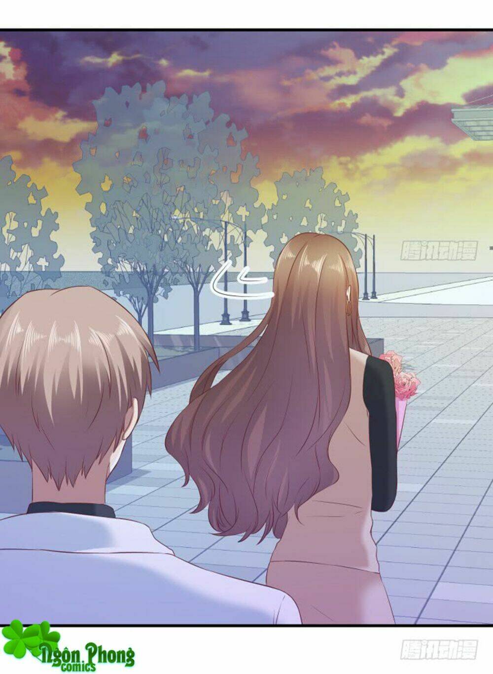 khi trò chơi ác ma bắt đầu chapter 103 50