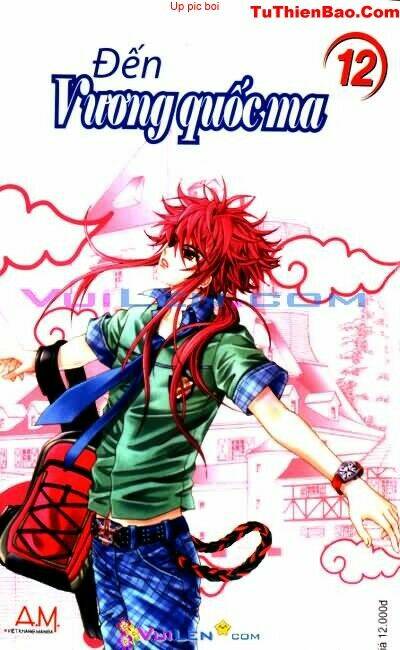 bogle goes to the kingdom chapter 10 46