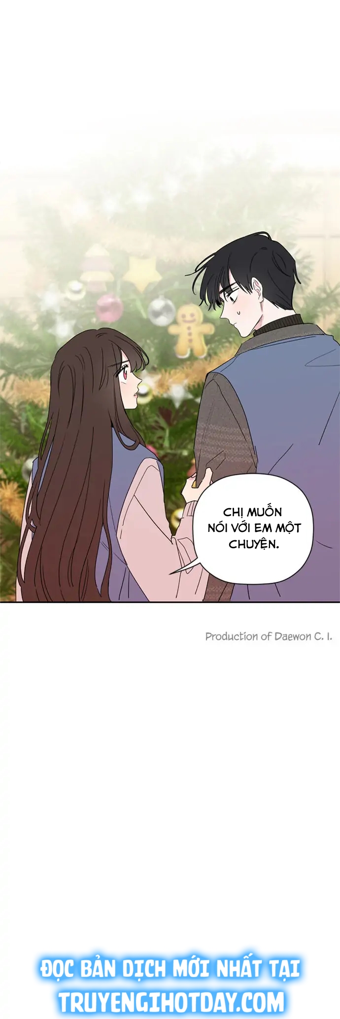 hương vị năm mới chapter 30 20