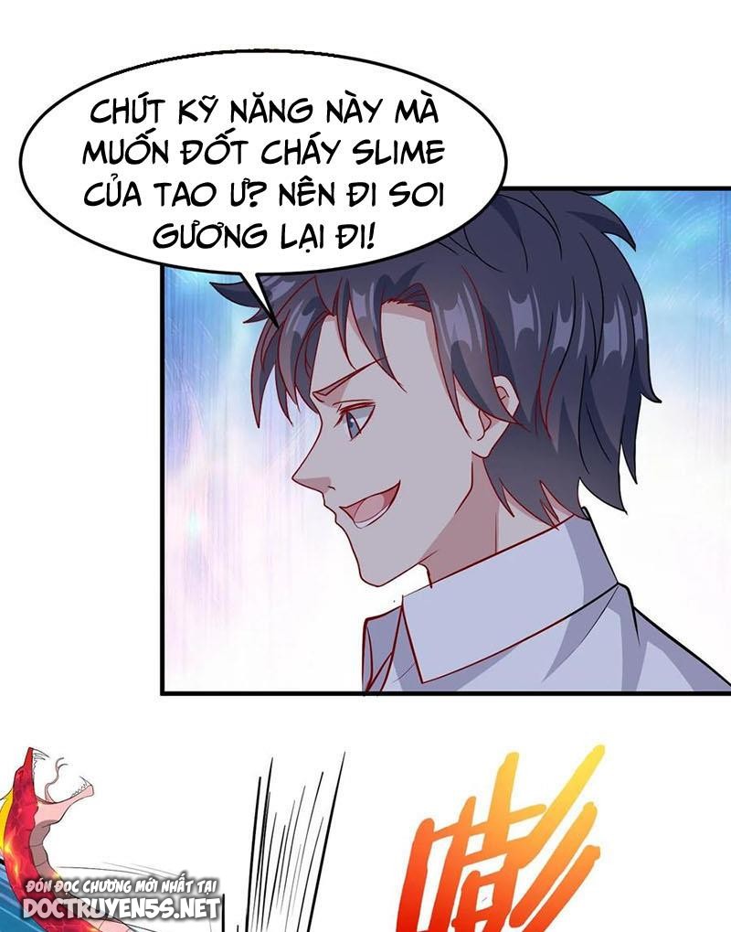 Slime ta treo cự long lên đánh là hợp lý nhỉ? Chapter 148 22