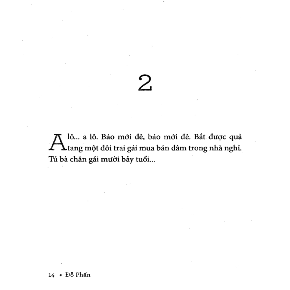 Không Thể Bỏ Lỡ
