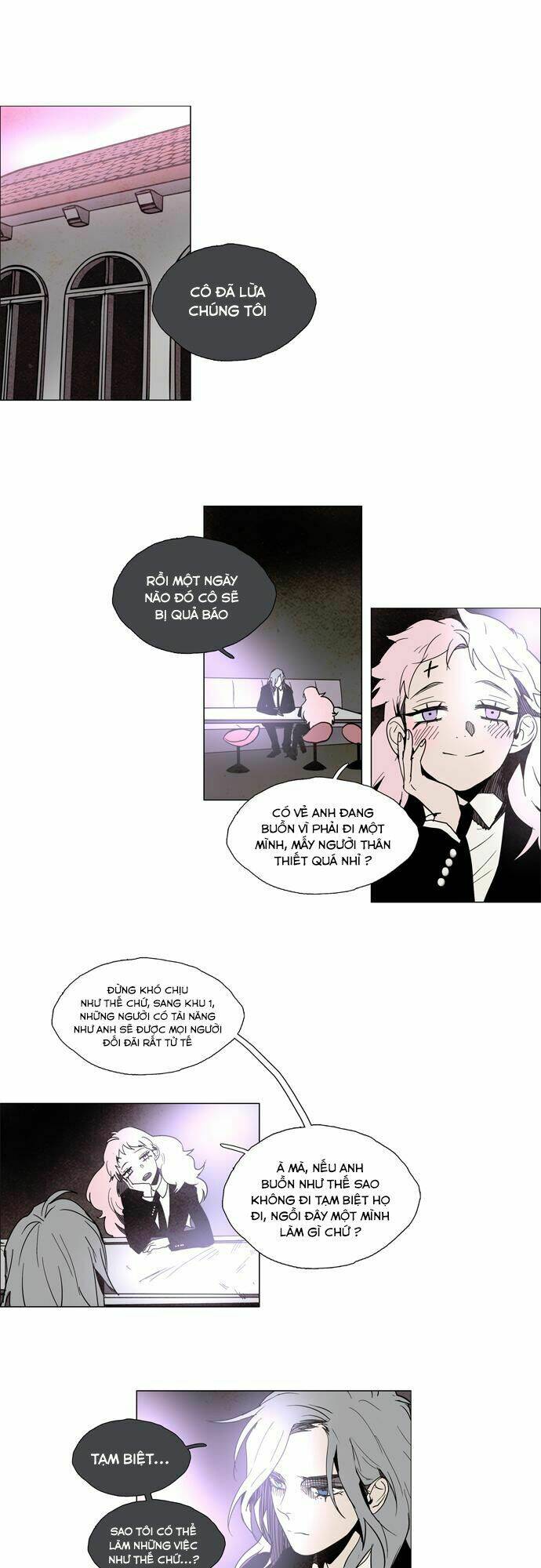 lessa 2: the crimson knight chapter 71 13