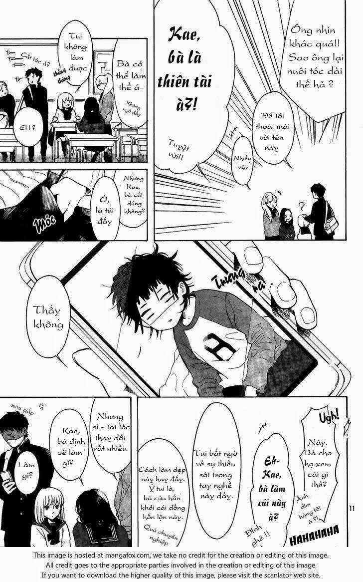 tổng hợp one shot. chapter 4 14