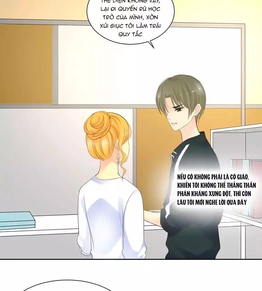 sinh sinh tương thác chapter 53 13