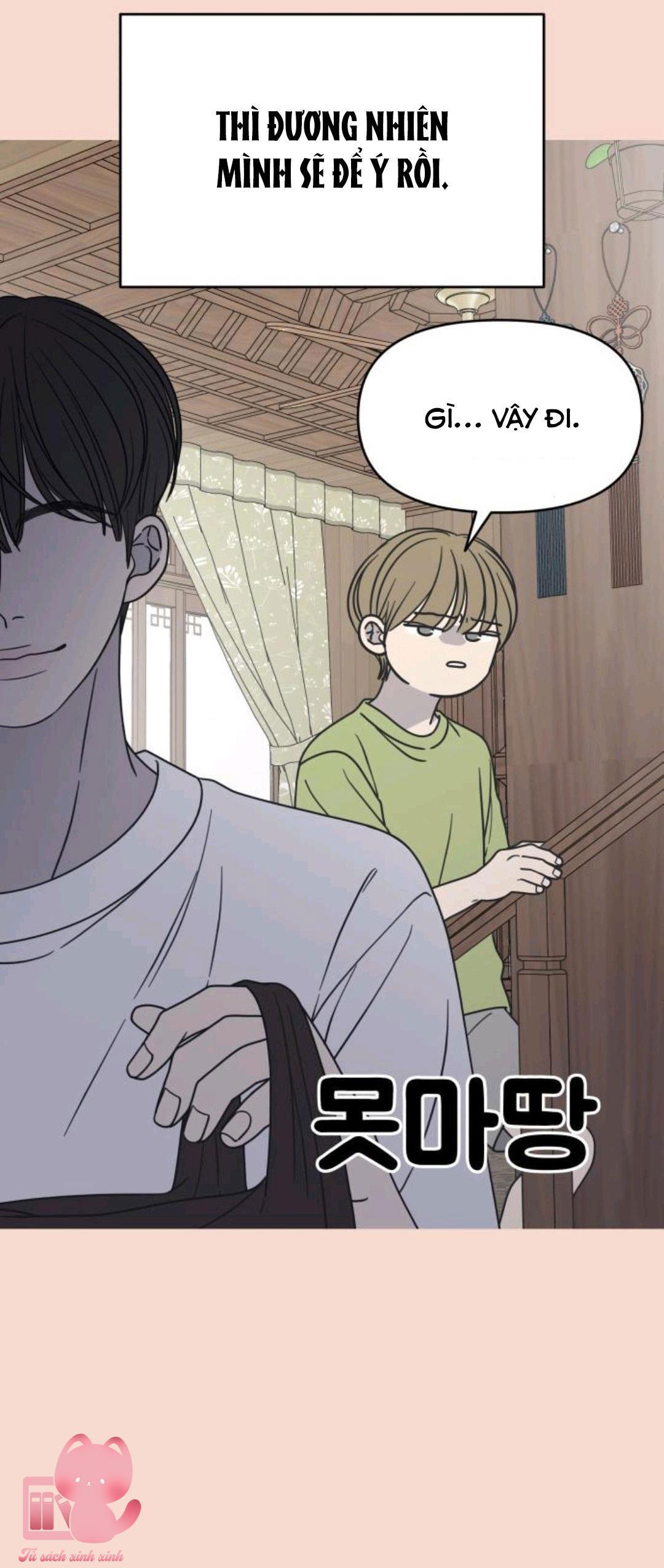 nói không với tình công sở chapter 13 23