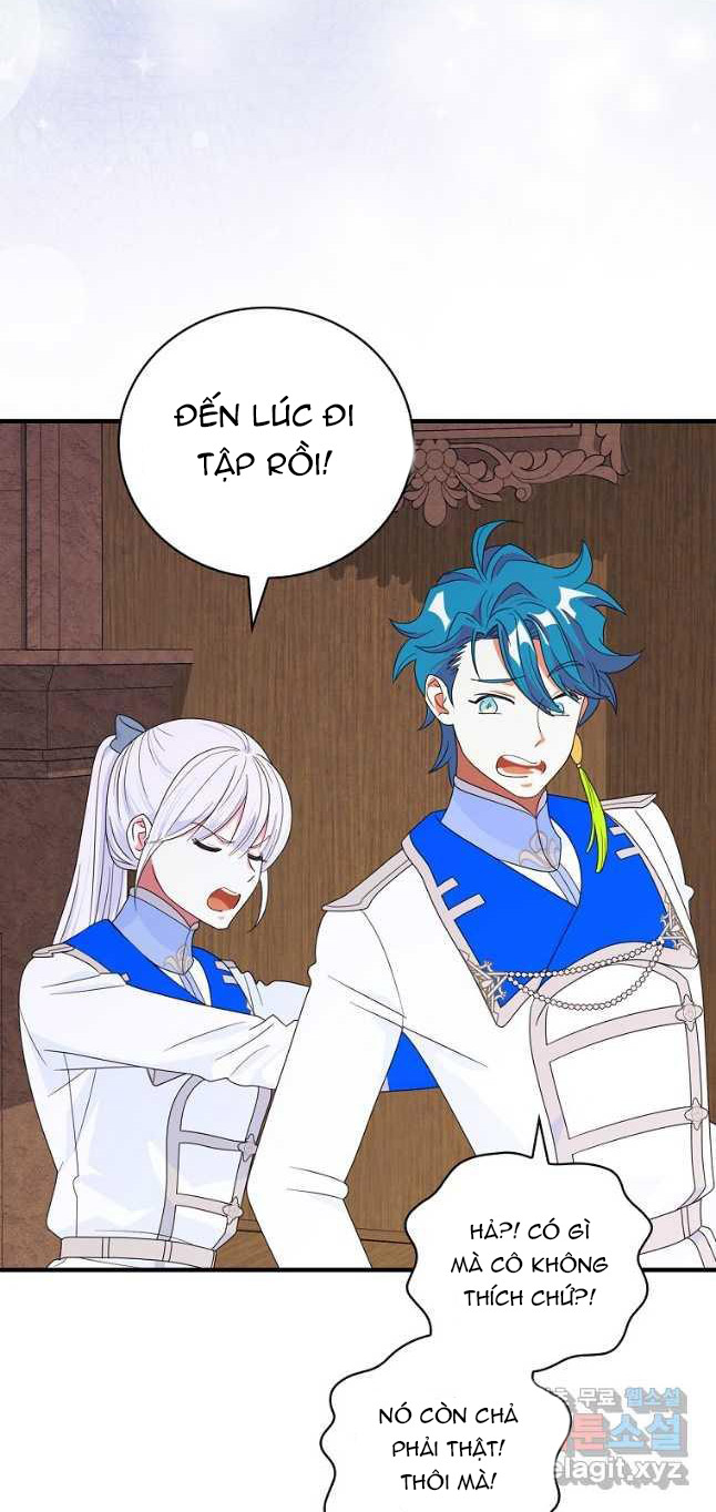 hiệp sĩ băng giá chapter 46.2 15