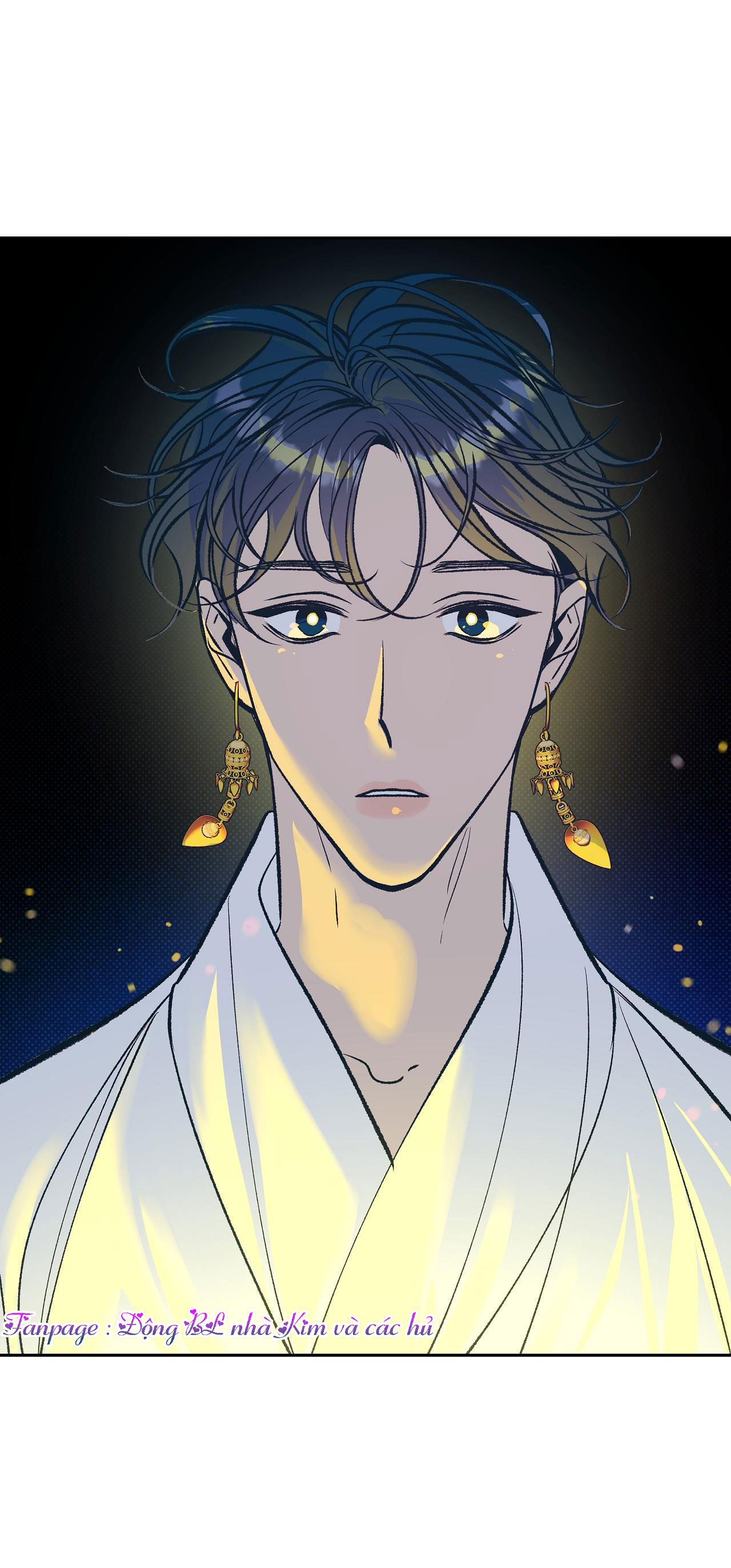 bán yêu chapter 11 2