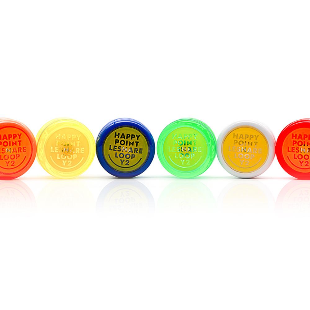 LESHARE Responsive Yoyo Ball Plastic Yo-yo for Kids Beginners Entertainment