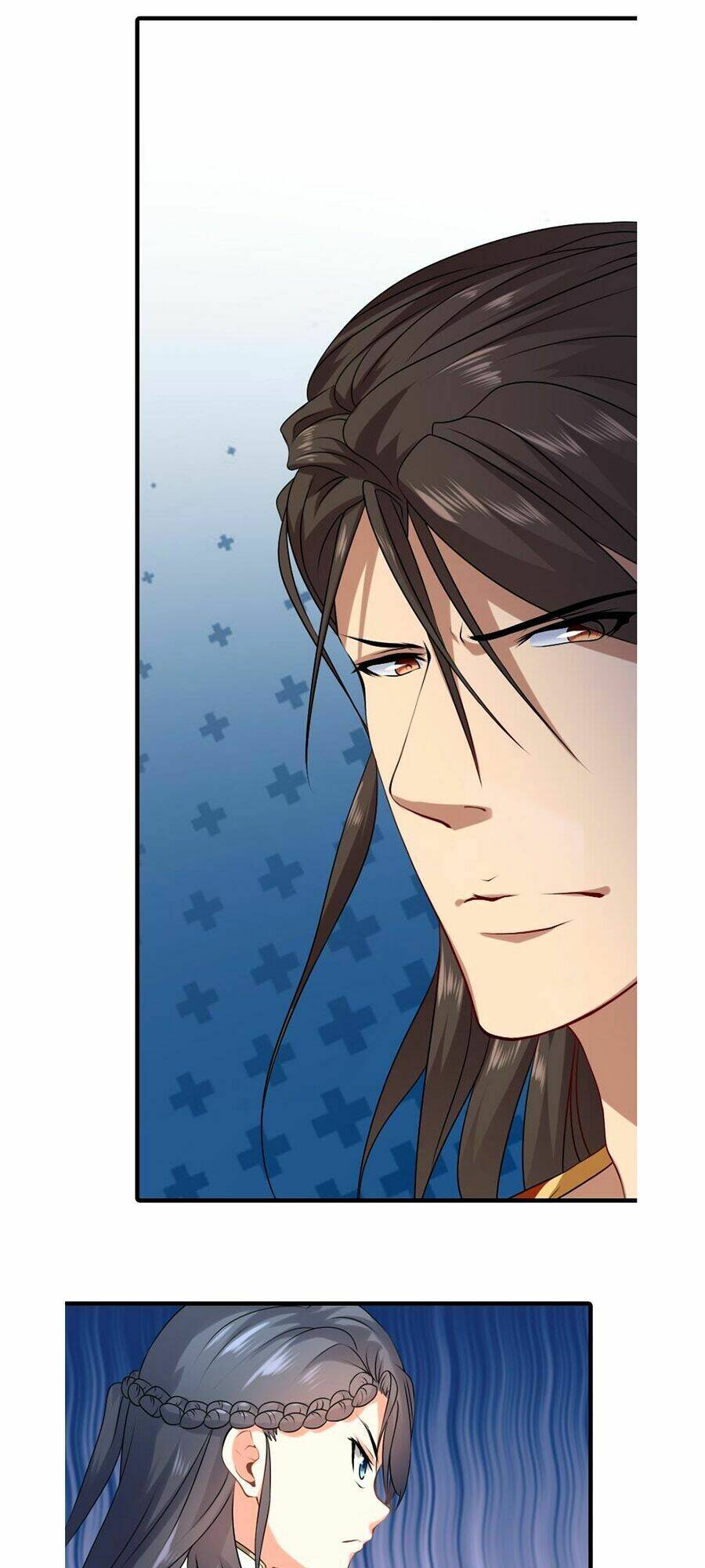 y nữ khuynh thành - thịnh sủng vương phi chapter 7 8