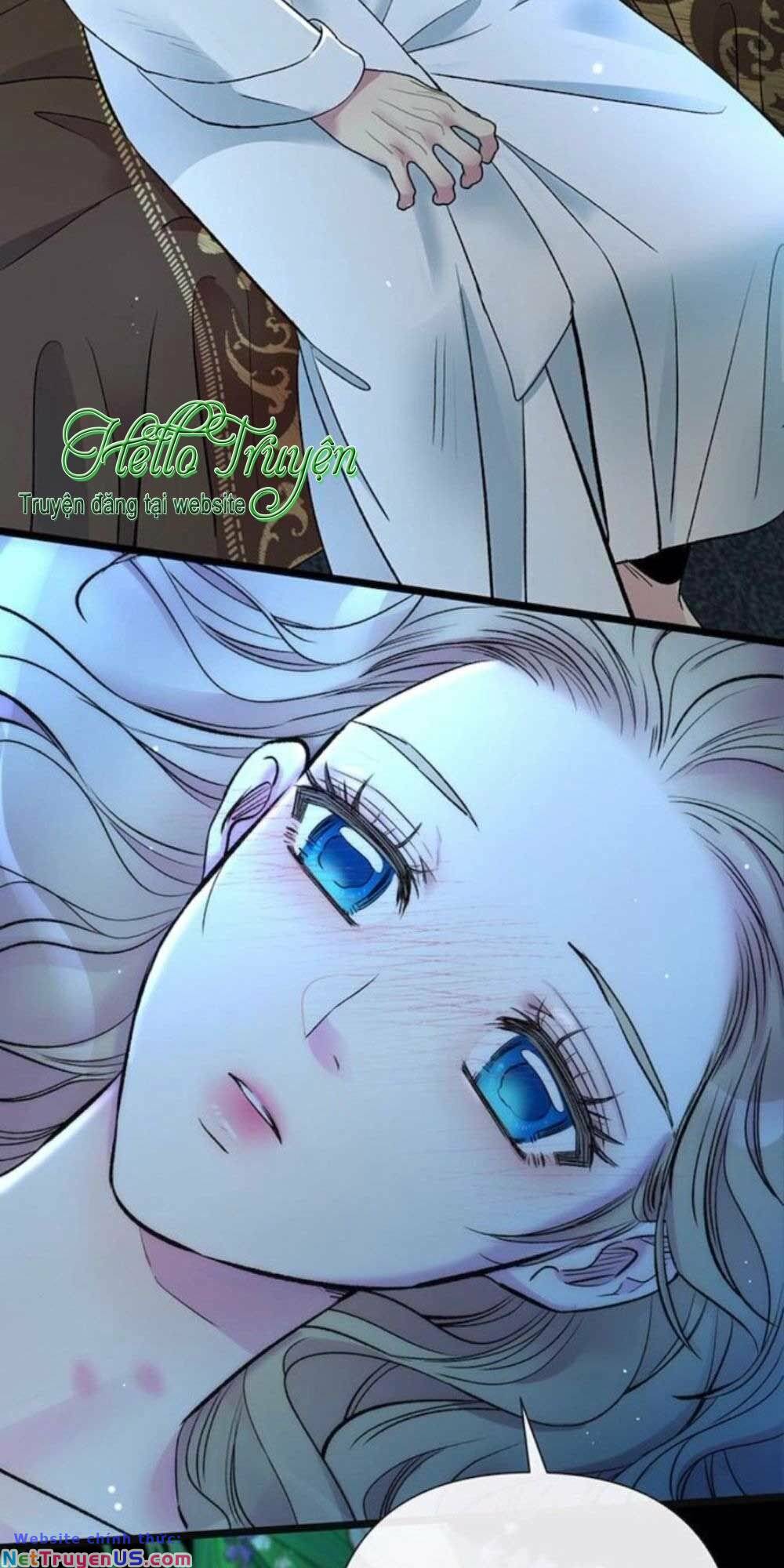 Hoàng Tử Rắc Rối chapter 40.2 36