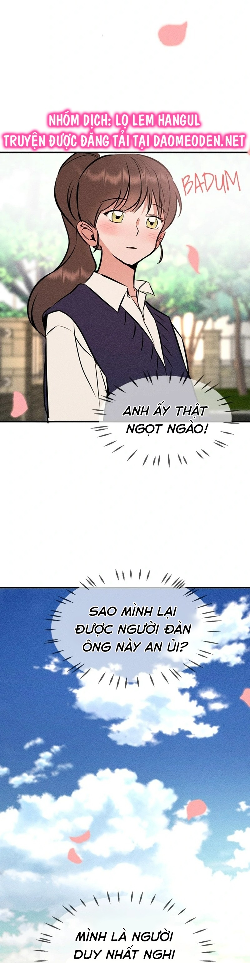 cuộc sống riêng của chị tôi chapter 38 36