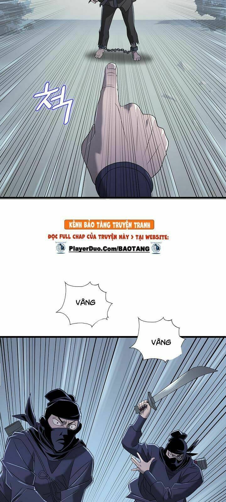 cuồng long chapter 13 28