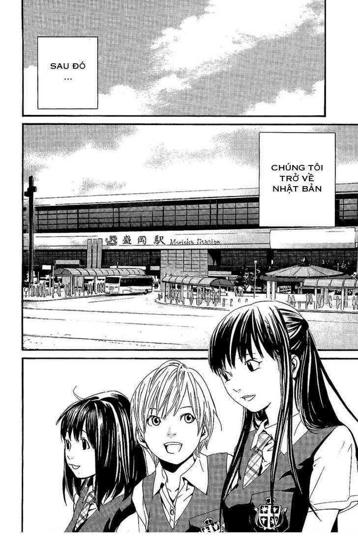 alive - the final evolution chapter 69 24