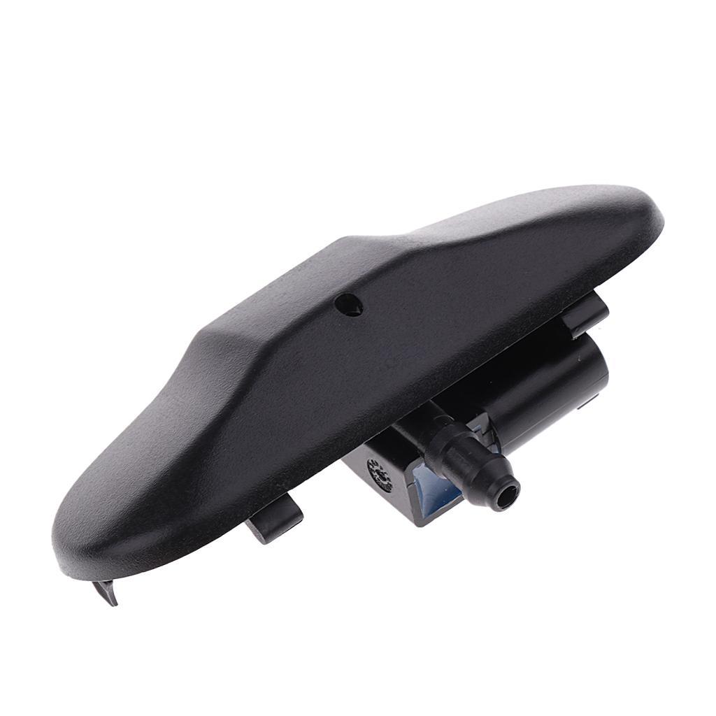 High Quality Wiper Spray Washer Nozzle