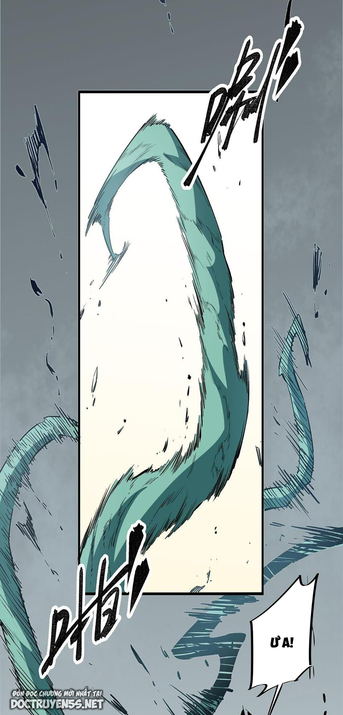 toàn dân chuyển chức: không có chức ta kết thúc thần minh chapter 30 4