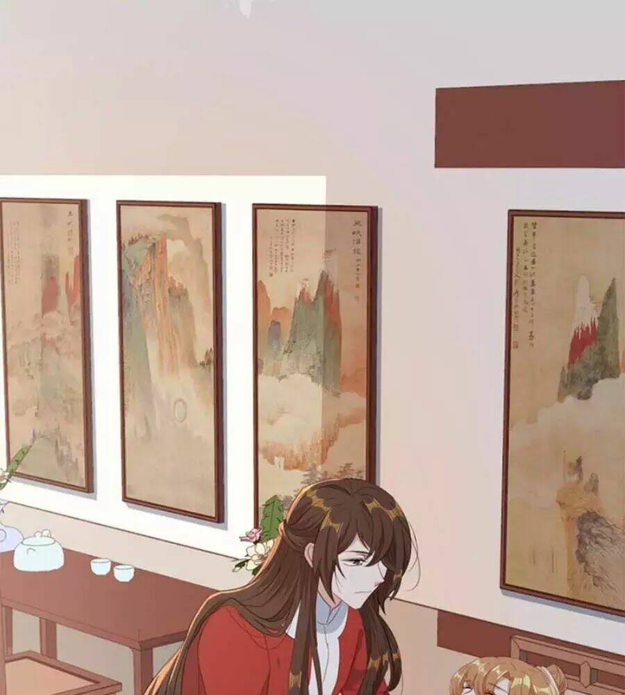 hội học sinh kiêu ngạo của hoàng cung chapter 21 27