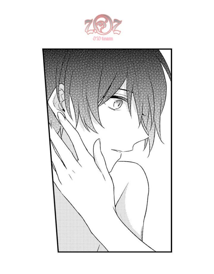 oyama no, otoko na sugao ~ chanto ore wo miteitte chapter 2 26