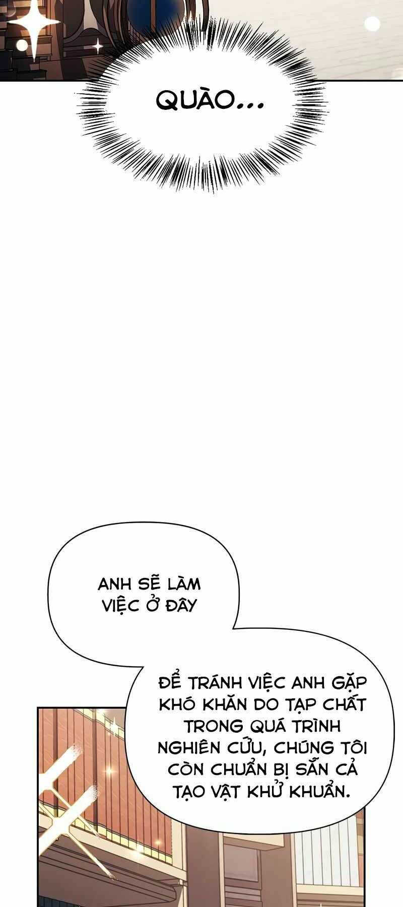 Kí Sự Hồi Quy Chapter 43 49