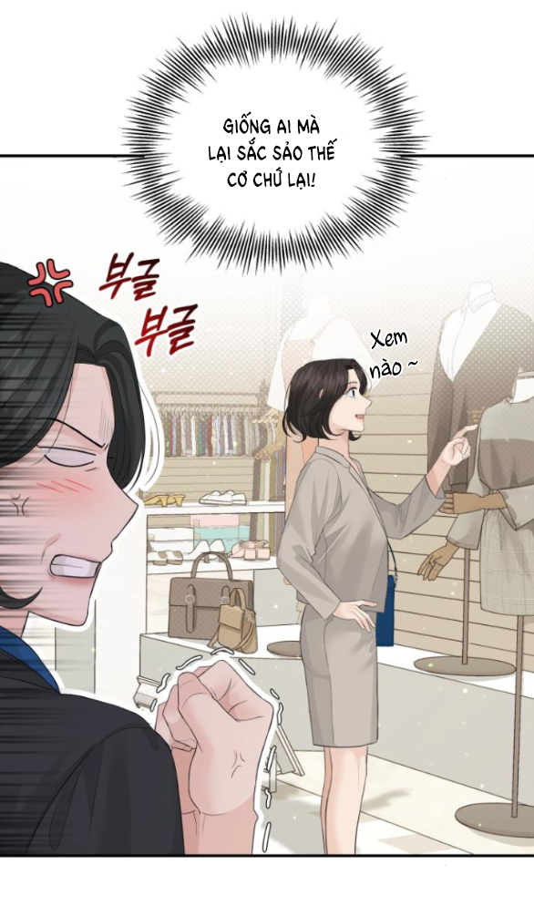 cuộc hôn nhân hoàn hảo chapter 61.1 8