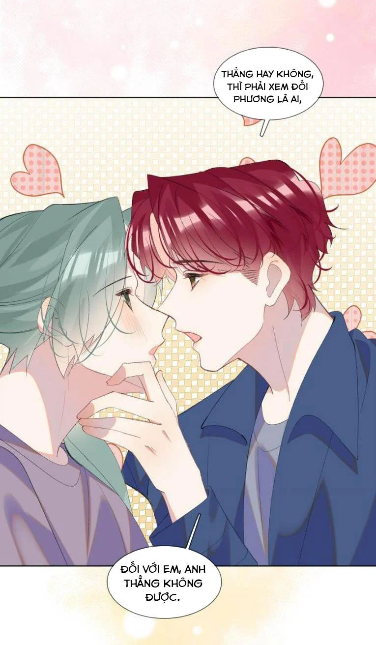 tư tự vạn thiên chapter 16 49