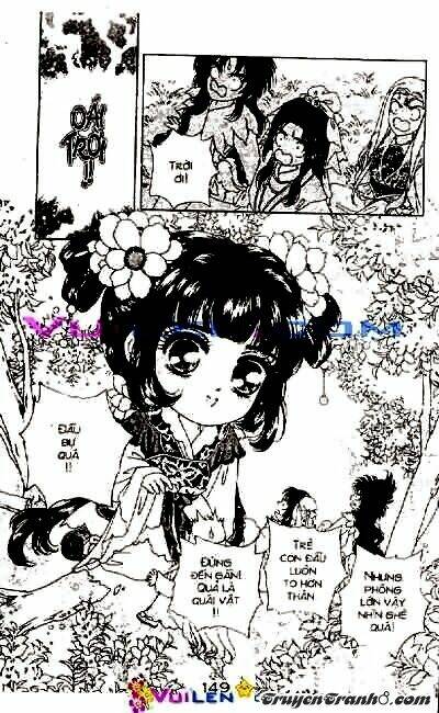 đóa hoa yêu kiều chapter 5 150