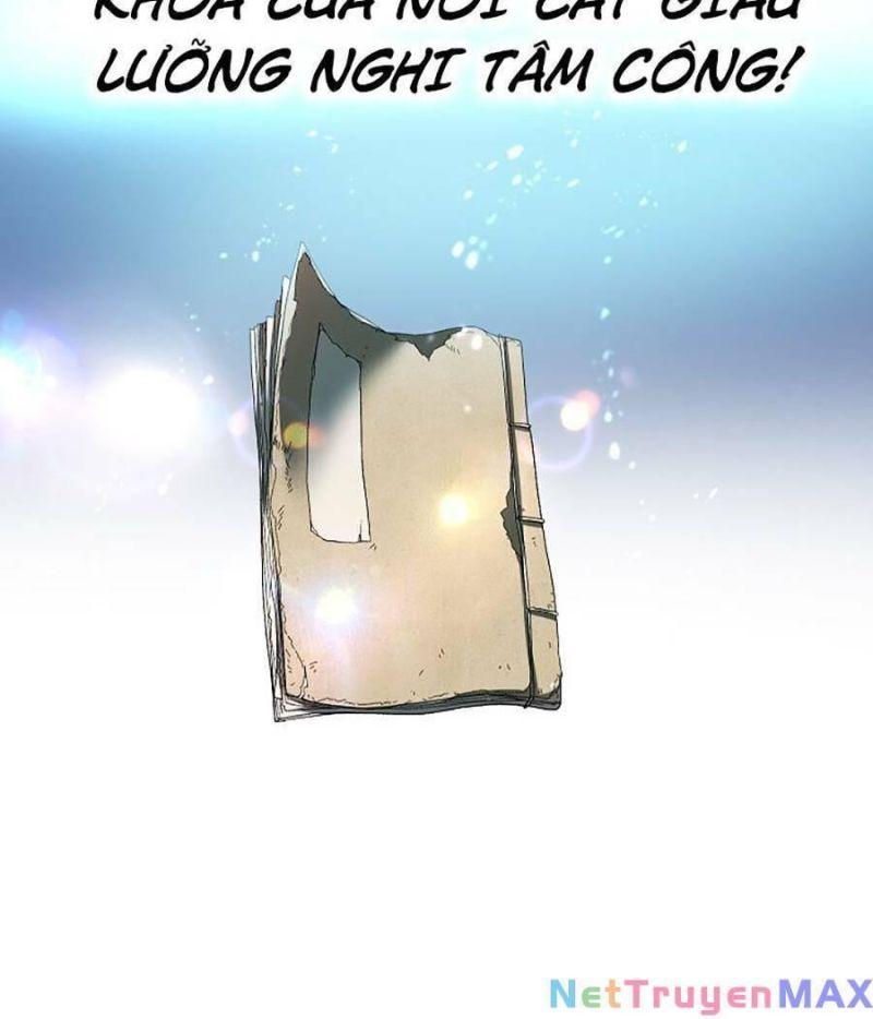 võ đang kỳ hiệp chapter 104 56