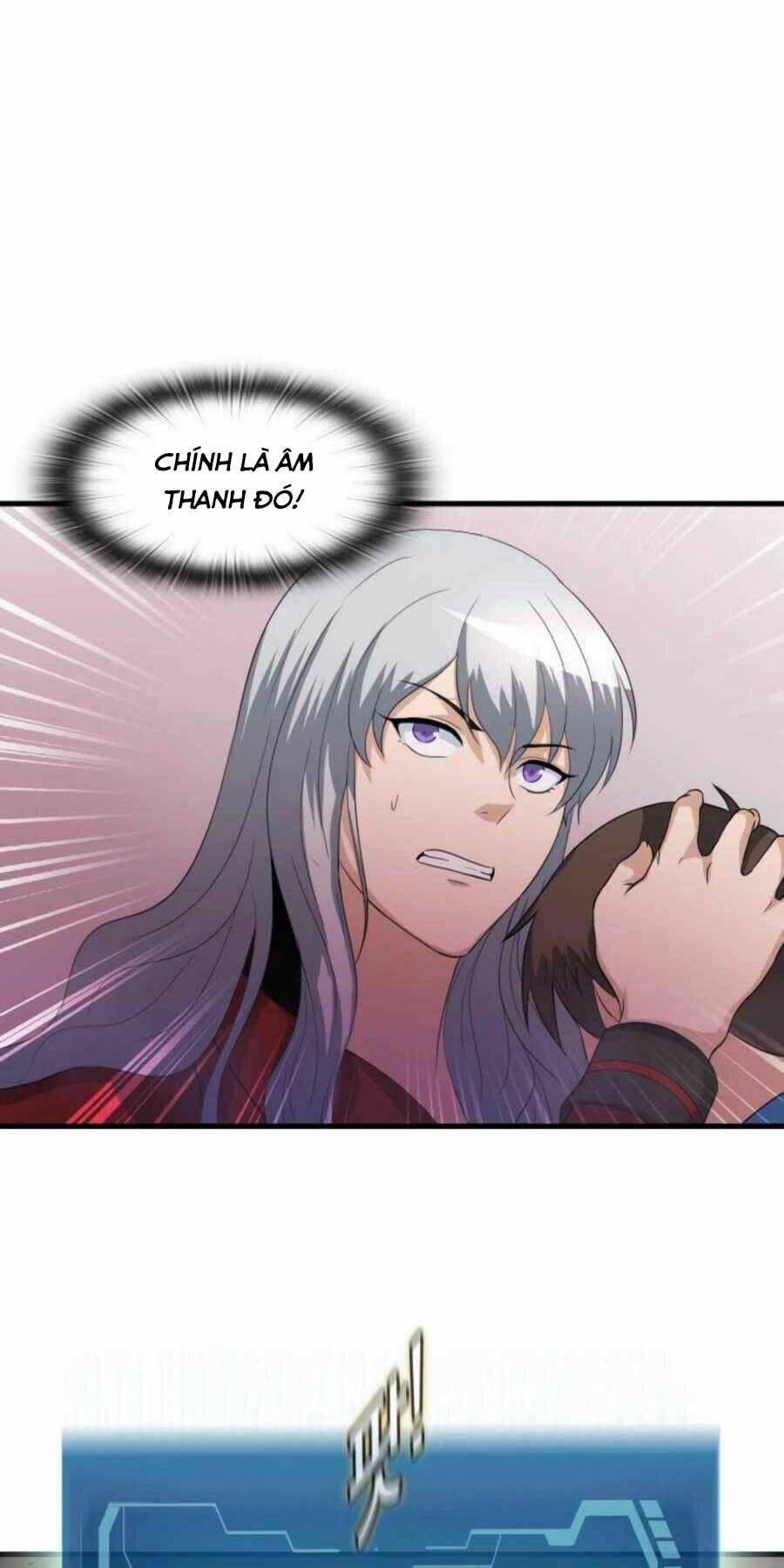 mẹ tôi là chòm sao bảo hộ m chapter 20 39