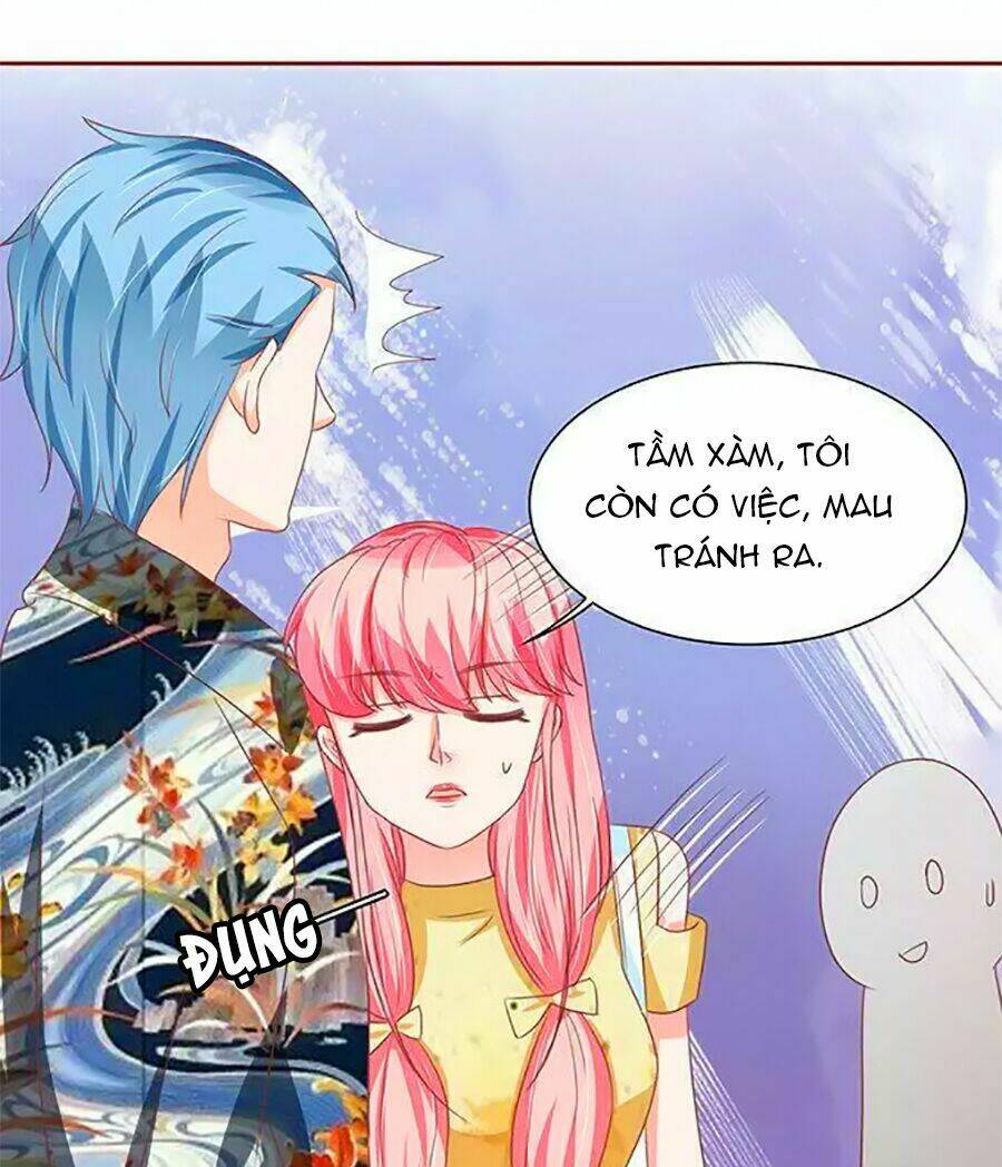 vương tước tư hữu bảo bối chapter 178 2