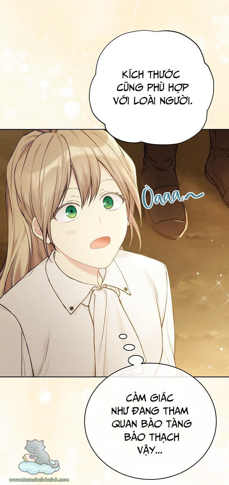 vương miện ngọc bích chapter 70 63