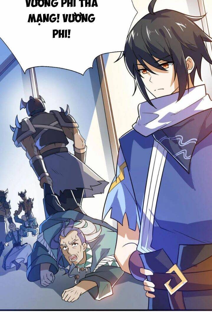 thần võ đế tôn chapter 73 11