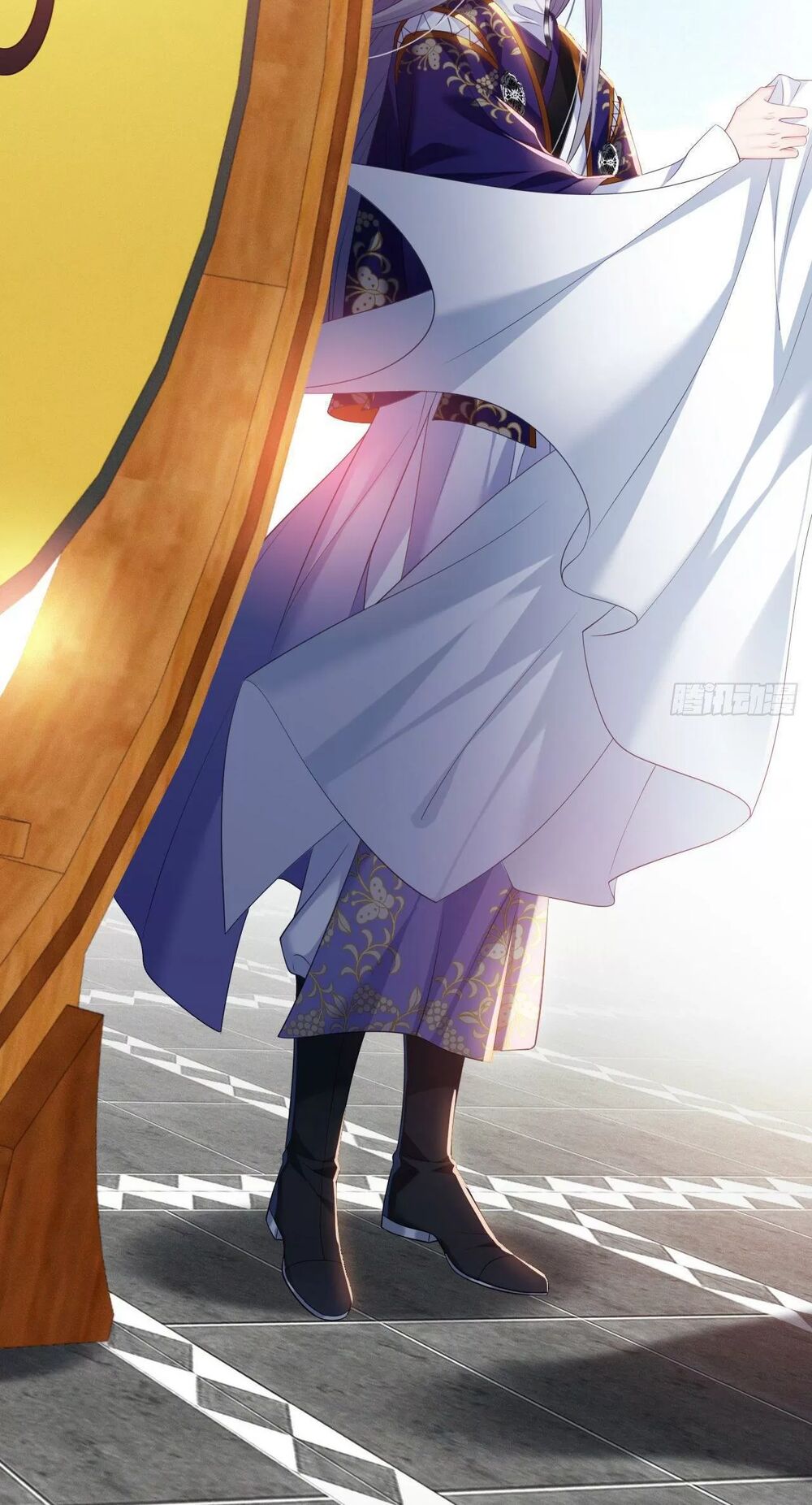 ta mới không gả cho hoàng tử phản diện chapter 34 27