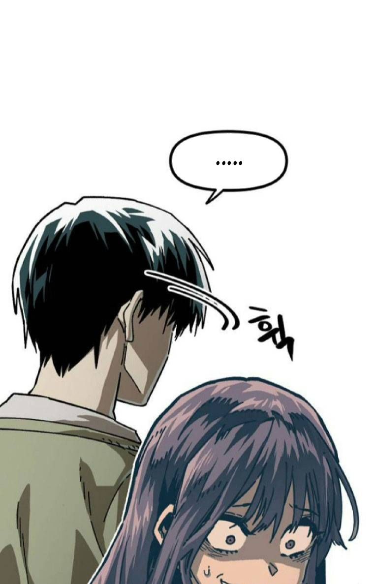 chỉ có cái c.h.ế.t mới là sự cứu rỗi chapter 21 29