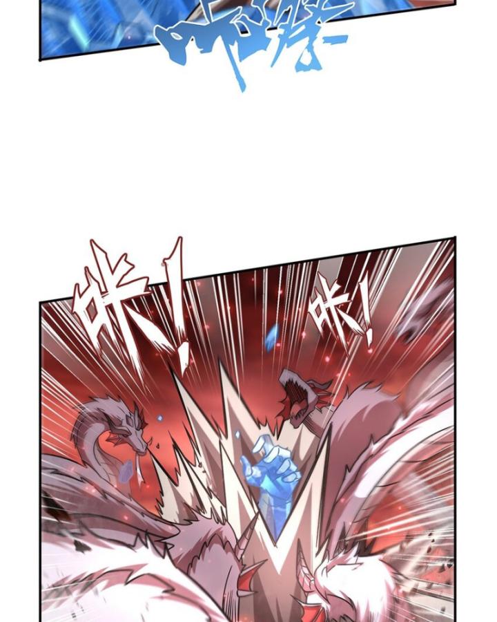 huyết cơ và kỵ sĩ chapter 286 56