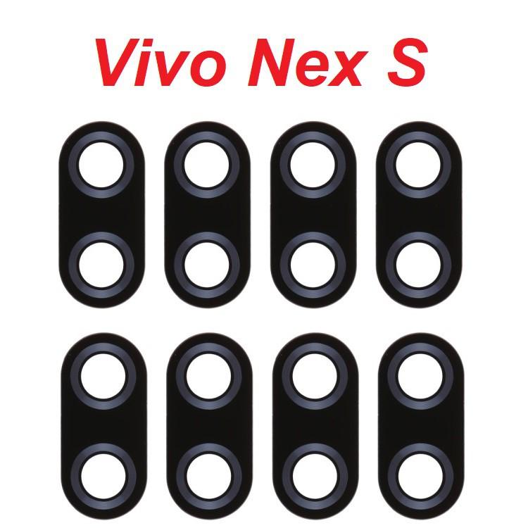 Mặt Kính Camera Sau Cho Vivo NEX S Linh Kiện Thay Thế