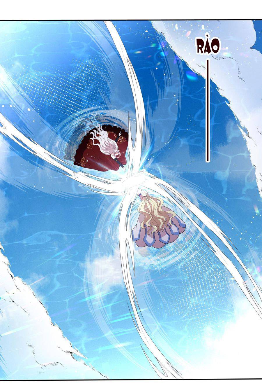 công chúa phản diện trong truyền thuyết chapter 78 1