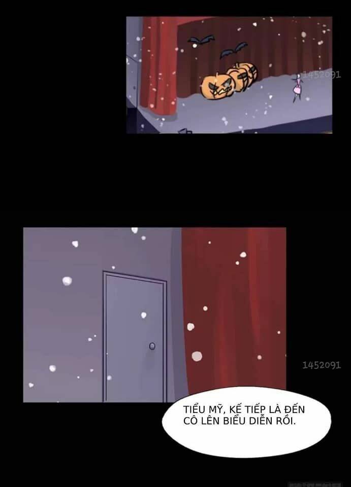 chạy đi âm sai chapter 78 13