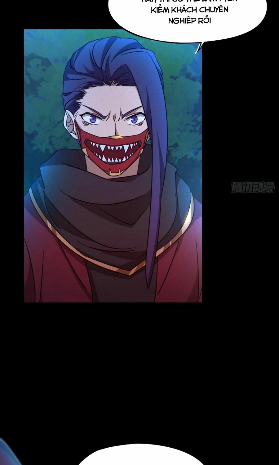 vạn cổ kiếm thần chapter 139 13